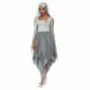 Smiffys Graveyard Bride Costume