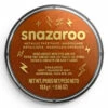 Snazaroo Face Paint Metallic Copper 1 Snazaroo Face Paint Metallic Copper -Snazaroo Sales 100684 600x600 214a5b971d b9b5845e3d