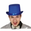 Top Hat, Blue -Snazaroo Sales 13398 4f0de16660