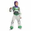 Smiffys Disney Pixar Lightyear Space Ranger Costume -Snazaroo Sales 141459 b1beb644ff