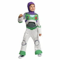 Smiffys Disney Pixar Lightyear Space Ranger Costume