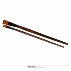 Makeup Brushes Set Of 2