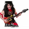 Inflatable Guitar 102cm -Snazaroo Sales 16050 0a45c43952