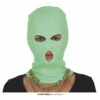 Neon Green Balaclava -Snazaroo Sales 16268 f6847600fa