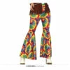 Hippie Flared Trousers -Snazaroo Sales 16908 2c87f6c817