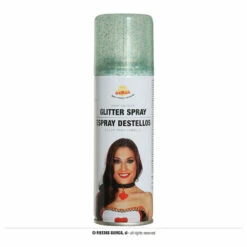 Sparkling Glitter Hairspray 125ml