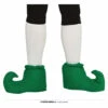 Green Elf Shoes -Snazaroo Sales 17258 fd7ffe598a