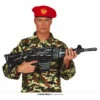 Inflatable Submachine Gun 90cm -Snazaroo Sales 17314 dde77ea2a8