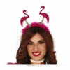 Flamingos With Glitter Headband -Snazaroo Sales 17985 150e92274a
