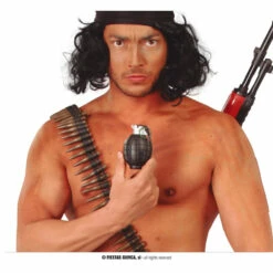 Hand Grenade With Sound