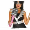 Inflatable Microphone 50cm -Snazaroo Sales 18532 c17ee7543a