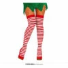 Red Striped Tights -Snazaroo Sales 18563 92e95db767