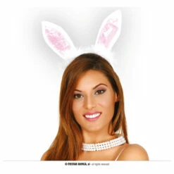 Bunny Ears