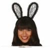 Lace Bunny Ears -Snazaroo Sales 18756 4dc33b7f19