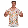 Hawaiian Shirt Fruits -Snazaroo Sales 18921 761ac08c3a