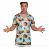Hawaiian Shirt Pineapple -Snazaroo Sales 18923 cce786ad60