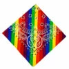 Bandana, Rainbow Paisley -Snazaroo Sales 1956b7a7 6764 4eef 8dc0 d1fe962cab3a 7469ed16e2
