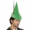 Smiffys Robin Hood Hat -Snazaroo Sales 20037 b6fafef9f6