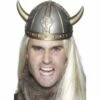 Smiffys Viking Helmet 1 Smiffys Viking Helmet -Snazaroo Sales 20102 4e85d5a3e9