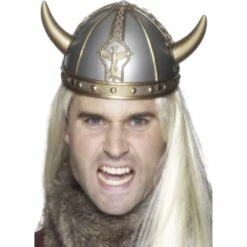 Smiffys Viking Helmet