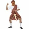 Smiffys Well Hung Highlander Costume -Snazaroo Sales 20358 b89e68115c