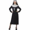 Smiffys Nun Costume -Snazaroo Sales 20423 00a7de31e1