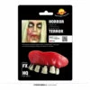 Zombie Teeth With Thermoplastic Paste -Snazaroo Sales 2176 a7dfe3efdf