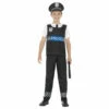 Smiffys Cop Costume -Snazaroo Sales 21948 0b3af5556b