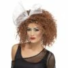 Smiffys 80s Wild Child Wig Brown -Snazaroo Sales 22141 ddf3181a15