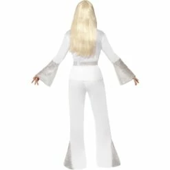 Smiffys 70s Disco Lady Costume -Snazaroo Sales 22170 2 8d635009c8