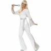 Smiffys 70s Disco Lady Costume 2 Smiffys 70s Disco Lady Costume -Snazaroo Sales 22170 f7714e4aa8