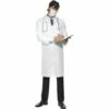 Smiffys Doctor's Costume -Snazaroo Sales 22192 bc57f19e9c