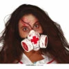 Bloody Gas Mask -Snazaroo Sales 2264 c69929948e