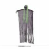 Witch Hanging Decoration Green Hair 120cm -Snazaroo Sales 24017 2 8671d5c9ff