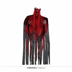 Demon Hanging Decoration With Light 150cm