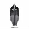Nun Hanging Halloween Decoration With Light 180cm -Snazaroo Sales 24072 3238f0b571