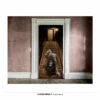 Scary Possessed Door Decoration -Snazaroo Sales 24248 5ed0334213