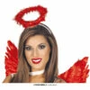 Red Halo Headband -Snazaroo Sales 24338 21168a93d1
