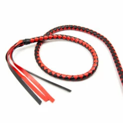 Red And Black Long Whip -Snazaroo Sales 2441397878 1557592402 ded22c41f0