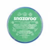 Snazaroo Face Paint, Bright Green -Snazaroo Sales 25352 600x600 90c4695068