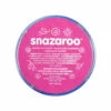 Snazaroo Face Paint, Bright Pink