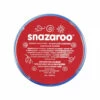 Snazaroo Face Paint, Red -Snazaroo Sales 25356 600x600 20a58b575d
