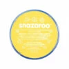 Snazaroo Face Paint, Bright Yellow -Snazaroo Sales 25358 600x600 2c40374e92
