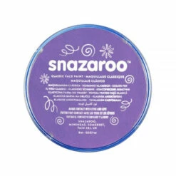 Snazaroo Face Paint, Lilac
