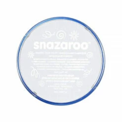 Snazaroo Face Paint, White