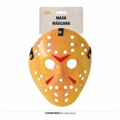 Horror Mask PVC -Snazaroo Sales 2641 9 6dd520cbae