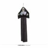 Nun Hanging Decoration 120cm