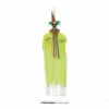 Yellow Clown Hanging Decoration 153cm -Snazaroo Sales 26499 a3cfa97c71