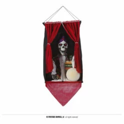 Fortune Booth Hanging Decoration 70x30cm