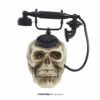 Skull Telephone With Sound -Snazaroo Sales 26558 fb9f797417